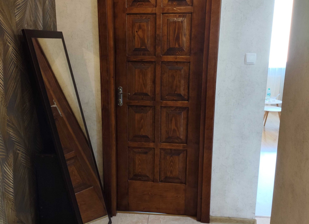 1 bedroom apartment for rent in Gldani