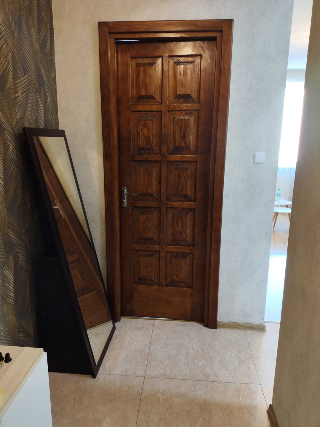 1 bedroom apartment for rent in Gldani