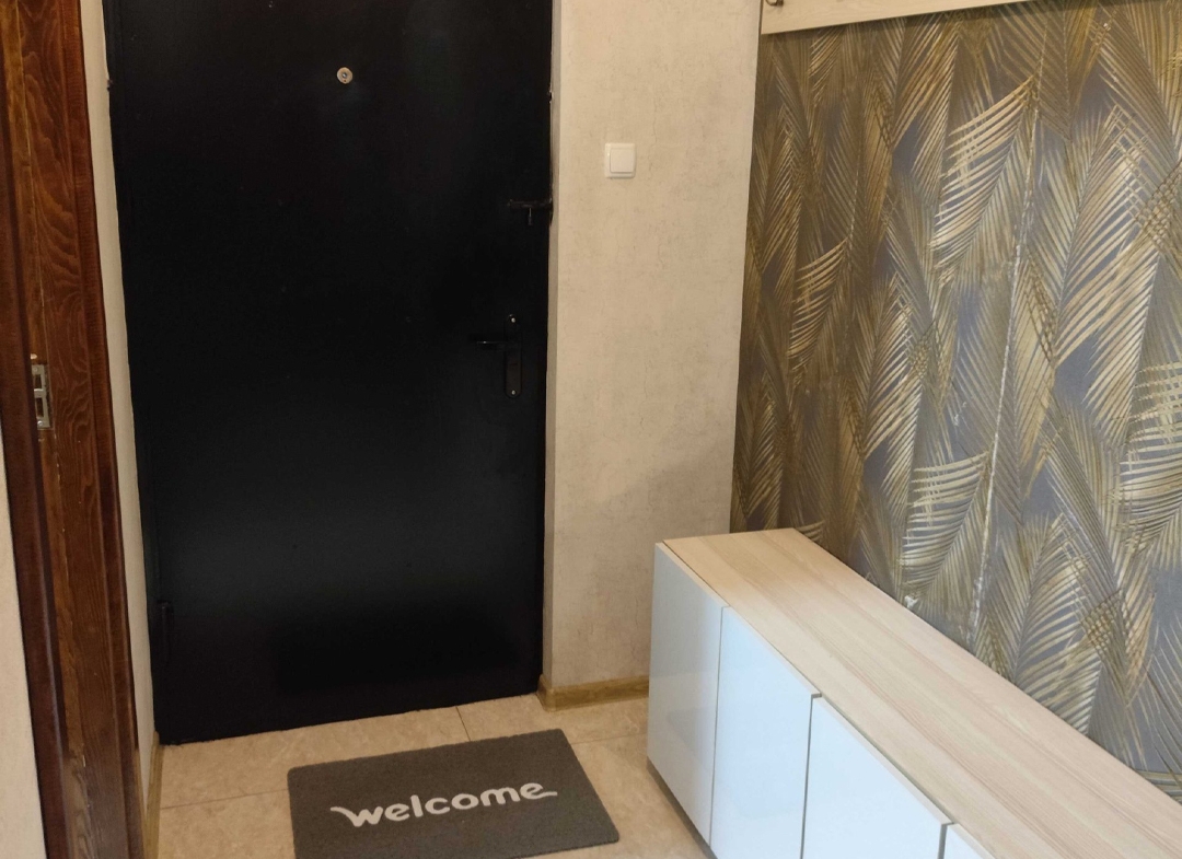 1 bedroom apartment for rent in Gldani