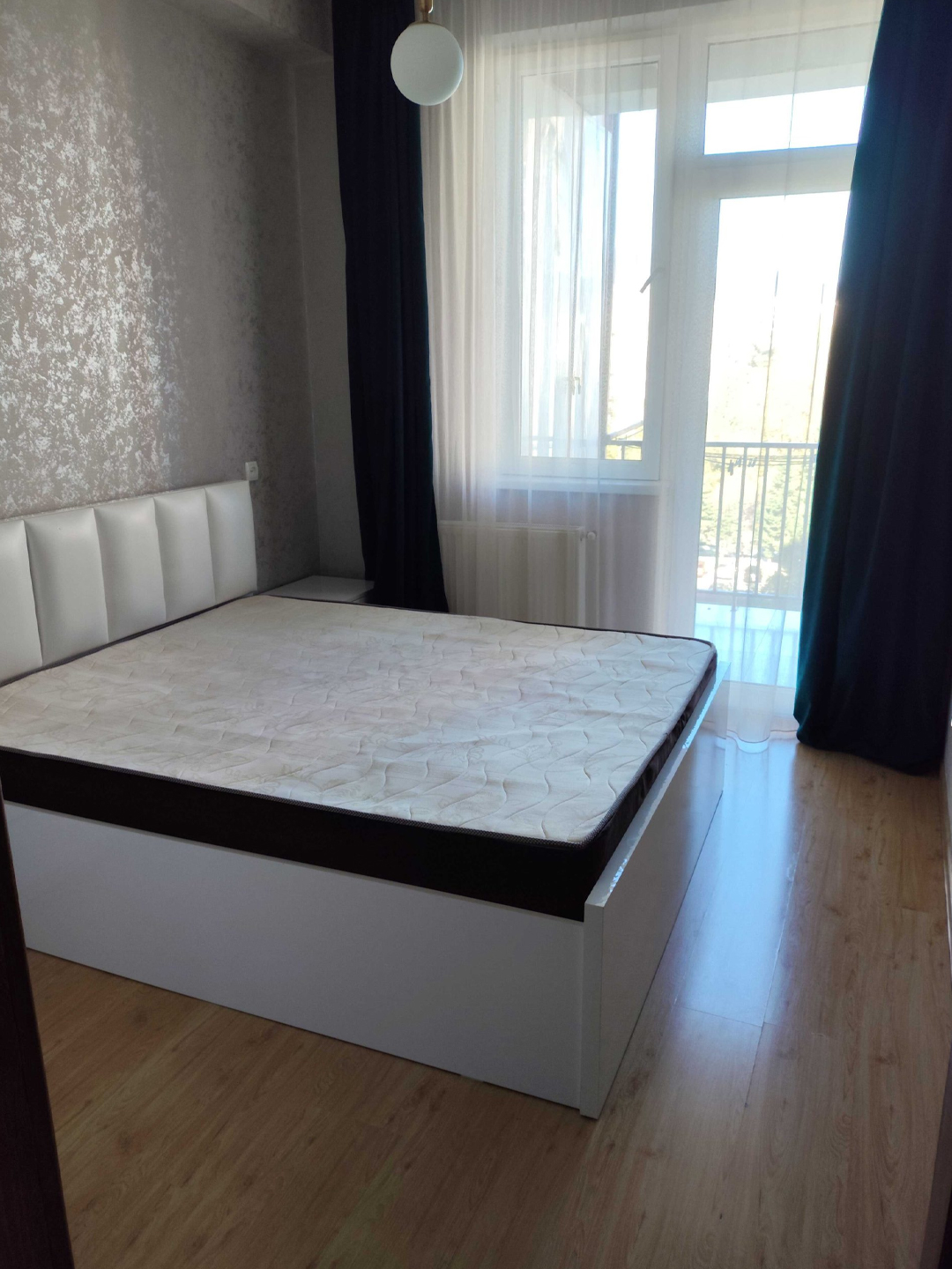 1 bedroom apartment for rent in Gldani