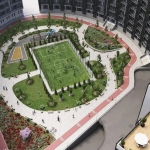 1 bedroom apartment for rent in Green Hill residence