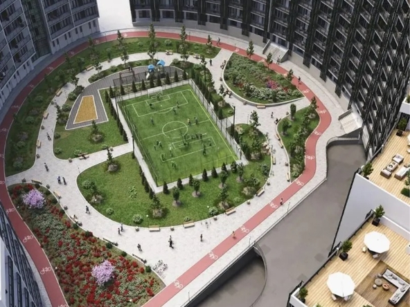 آپارتمان يک اتاق خواب براي اجاره در خانه گرين هيل 20 1 bedroom apartment for rent in Green Hill residence