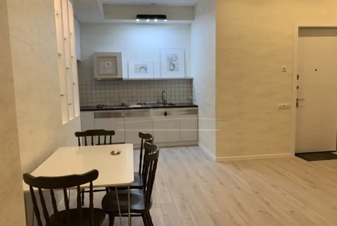 1 bedroom apartment for rent in Green Hill residence