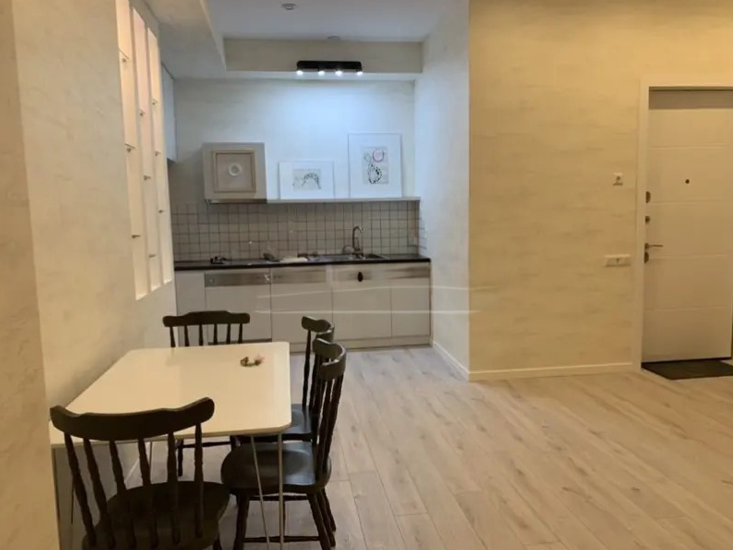 1 bedroom apartment for rent in Green Hill residence