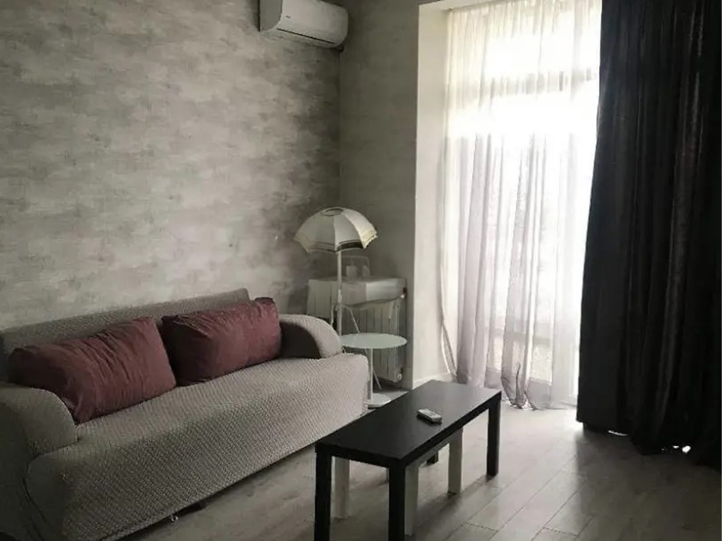 1 bedroom apartment for rent in Green Hill residence