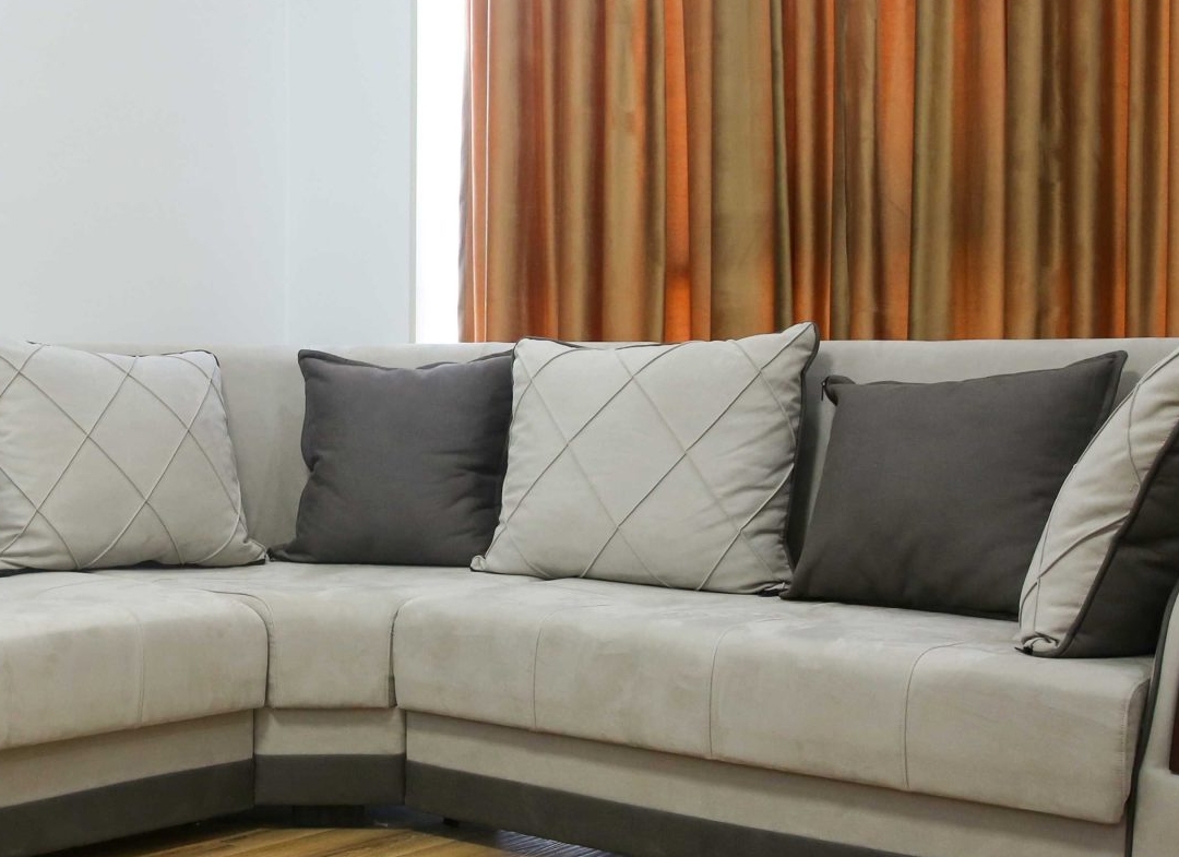 1 bedroom apartment for rent in Isani