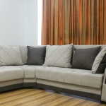 1 bedroom apartment for rent in Isani