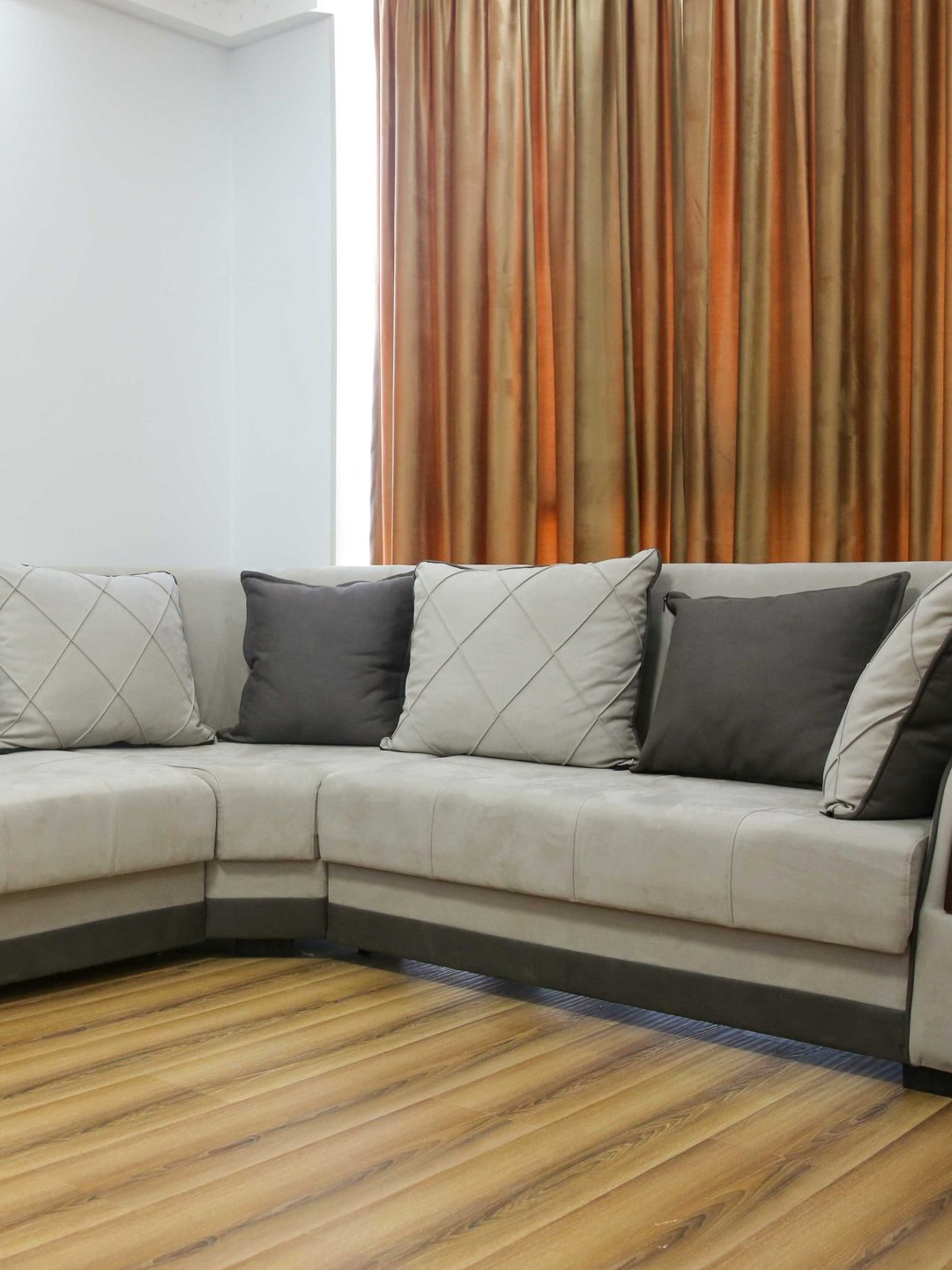 1 bedroom apartment for rent in Isani