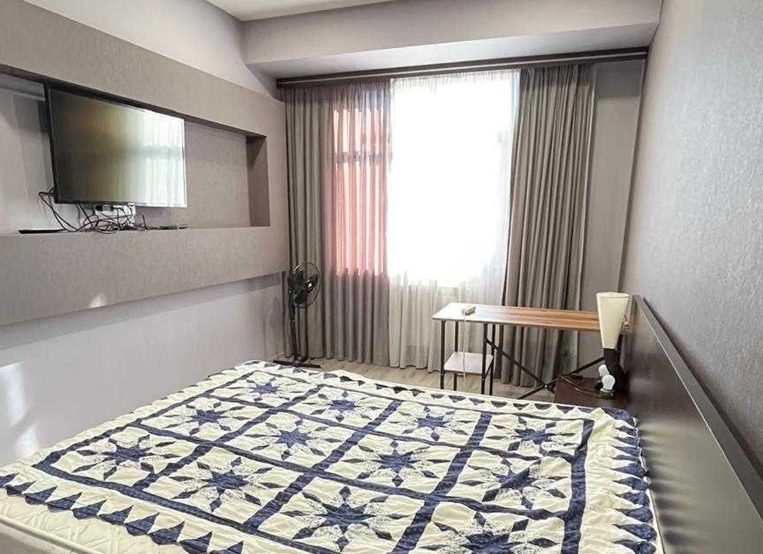 1 bedroom apartment for rent in Isani (10)