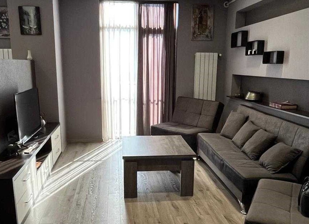 1 bedroom apartment for rent in Isani (2)