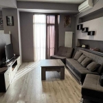 1 bedroom apartment for rent in Isani (2)