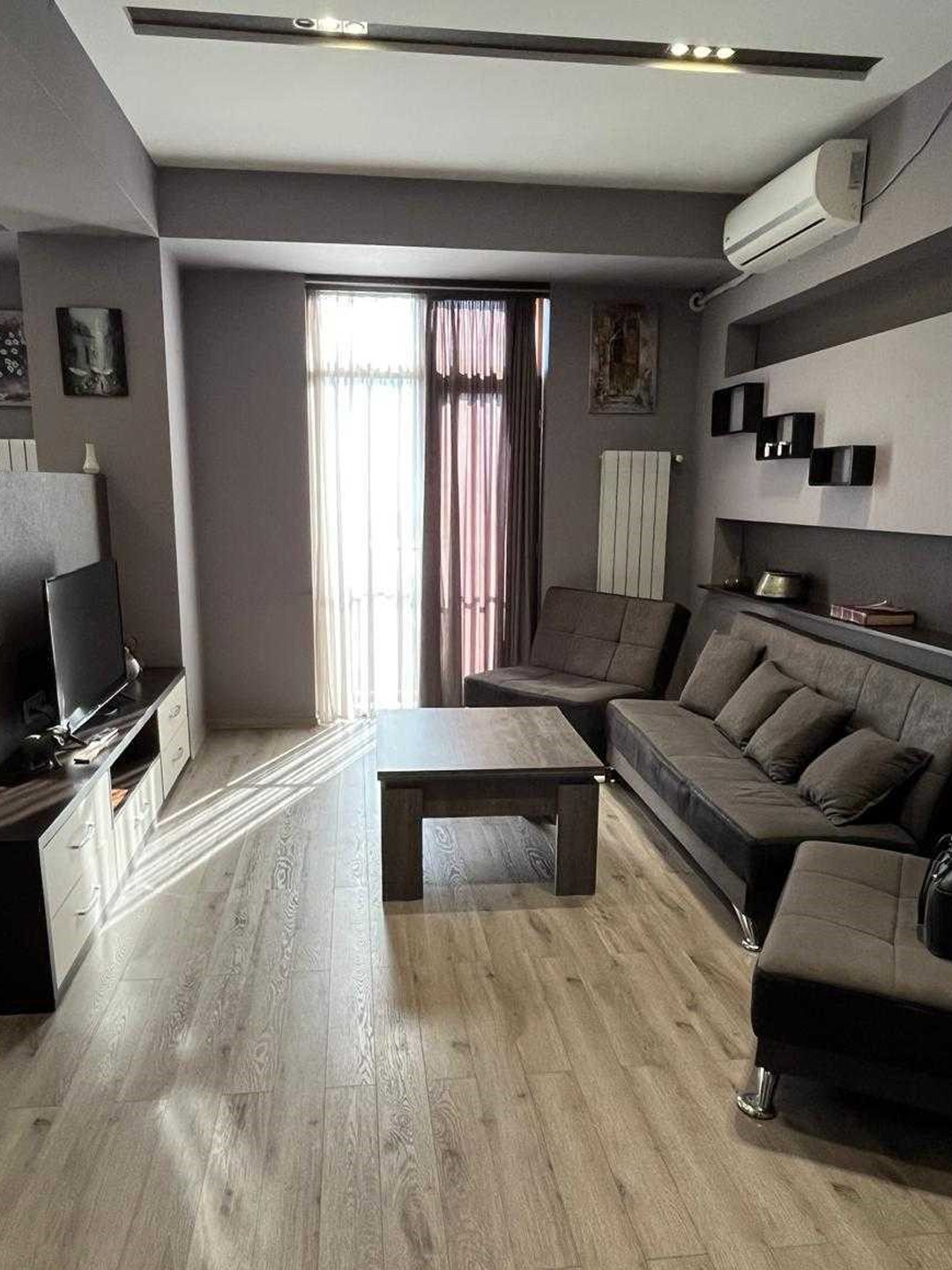 1 bedroom apartment for rent in Isani (2)