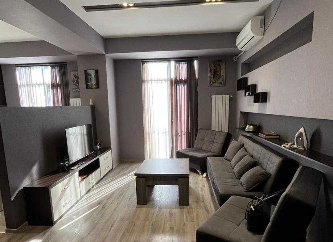 1 bedroom apartment for rent in Isani (9)