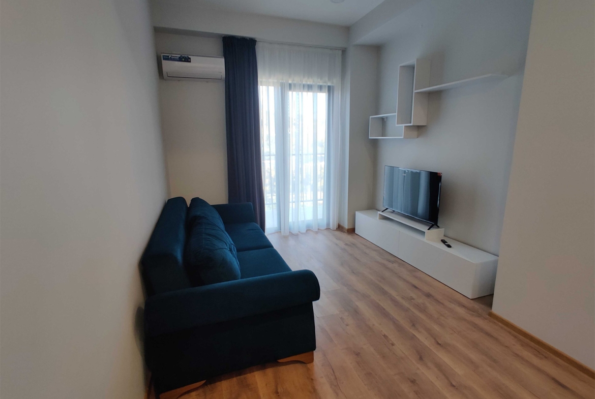 1 bedroom apartment for rent in M2 Didube