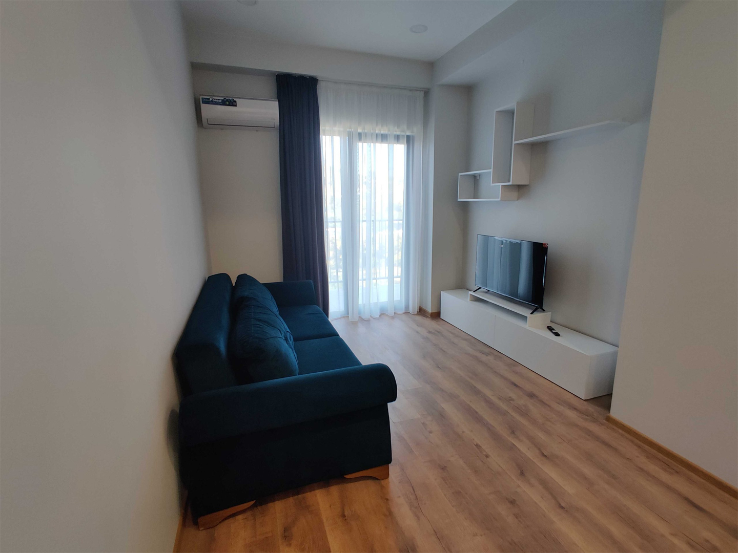 1 bedroom apartment for rent in M2 Didube