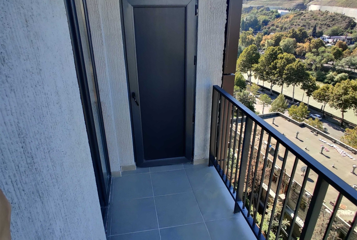 1 bedroom apartment for rent in M2 Didube