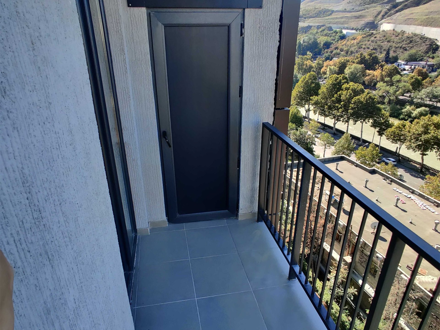 1 bedroom apartment for rent in M2 Didube