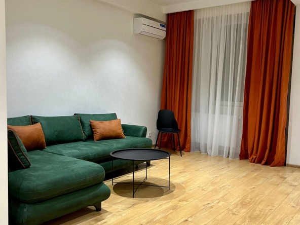 آپارتمان 1 اتاق خواب برای اجاره در نادزالادوی 2 1 bedroom apartment for rent in Nadzaladevi