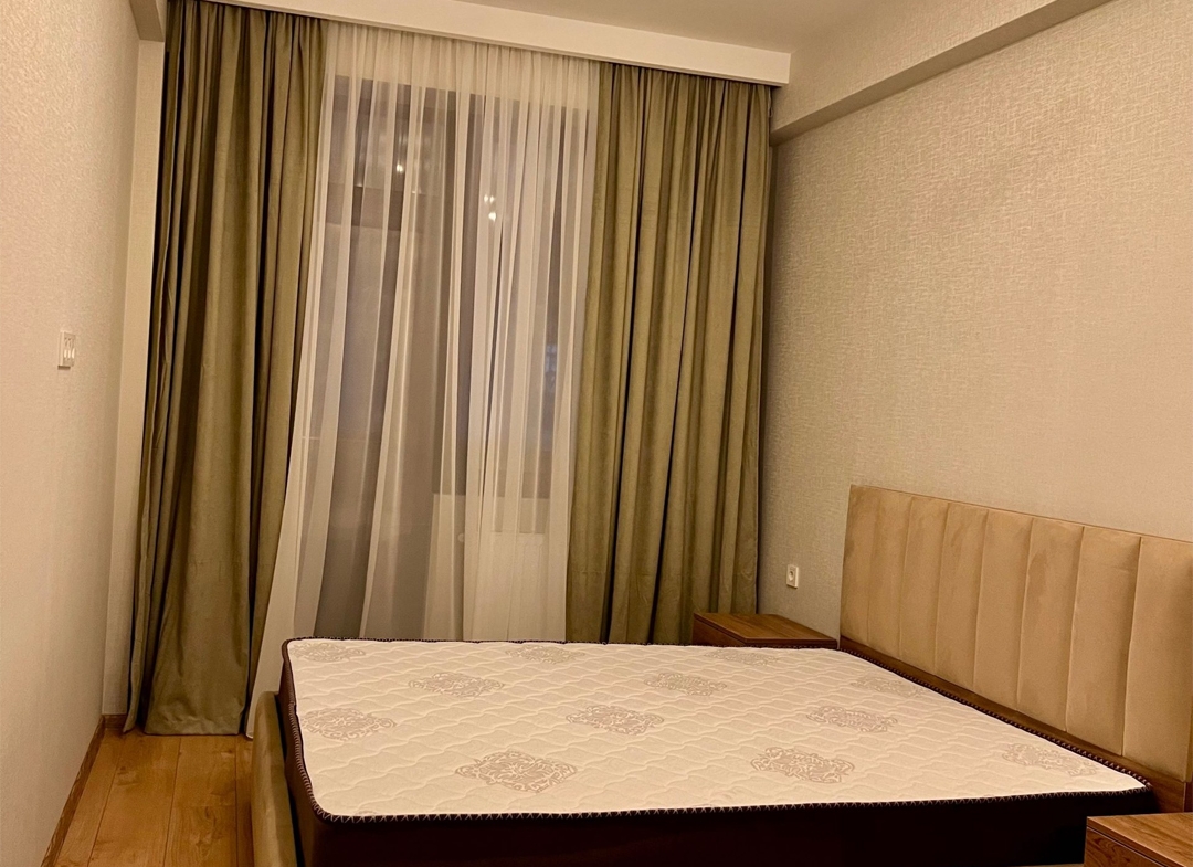 1 bedroom apartment for rent in Nadzaladevi