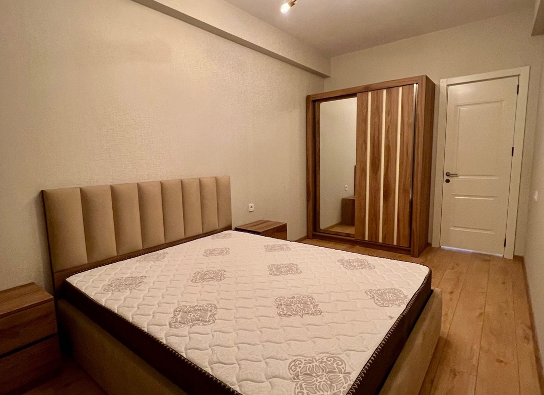 1 bedroom apartment for rent in Nadzaladevi