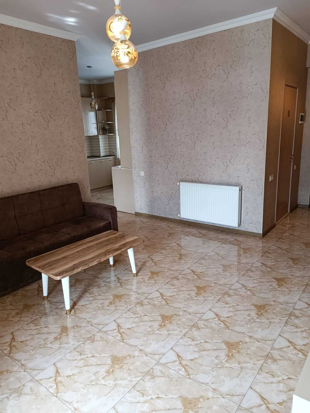 1 bedroom apartment for rent in Ortachala