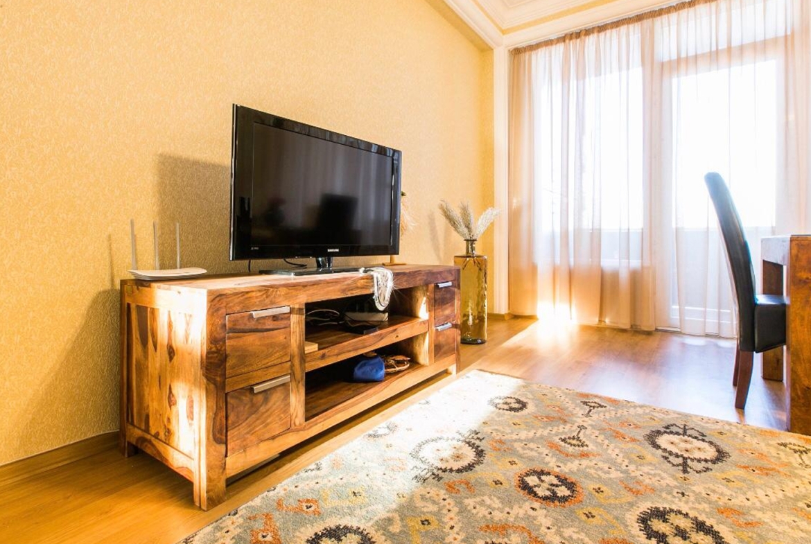 1 bedroom apartment for rent in Ortachala