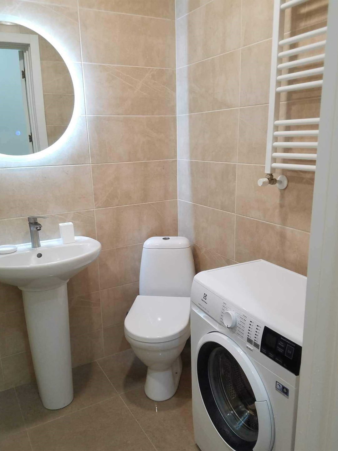 1 bedroom apartment for rent in Ortachala