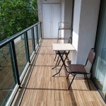 1 bedroom apartment for rent in Ortachala