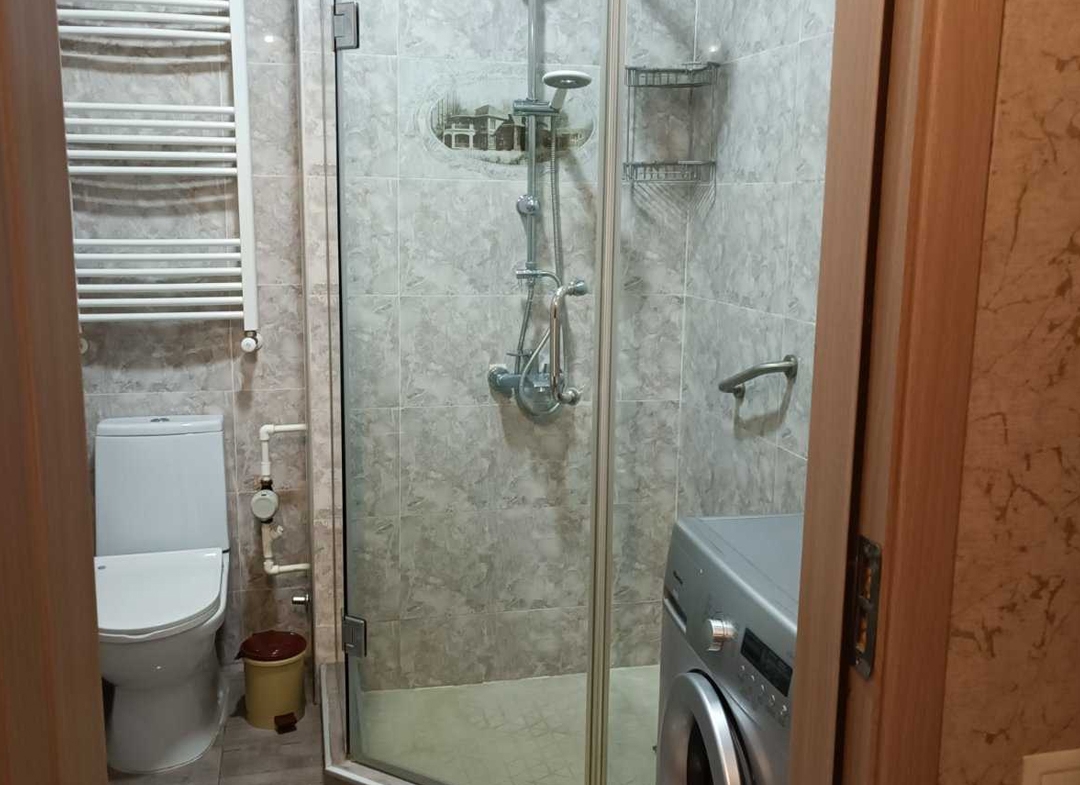 1 bedroom apartment for rent in Ortachala