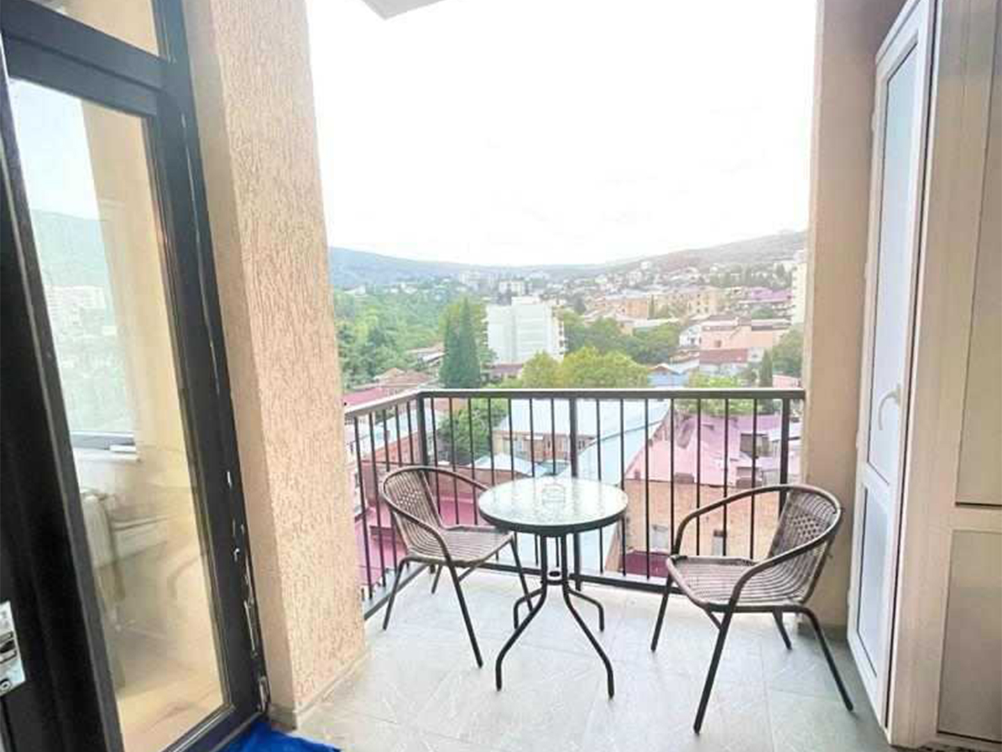 1 bedroom apartment for rent in Ortachala