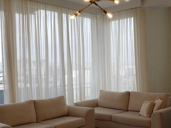 آپارتمان 1 اتاق خواب برای اجاره در اورتاچالا 12 1 bedroom apartment for rent in Ortachala