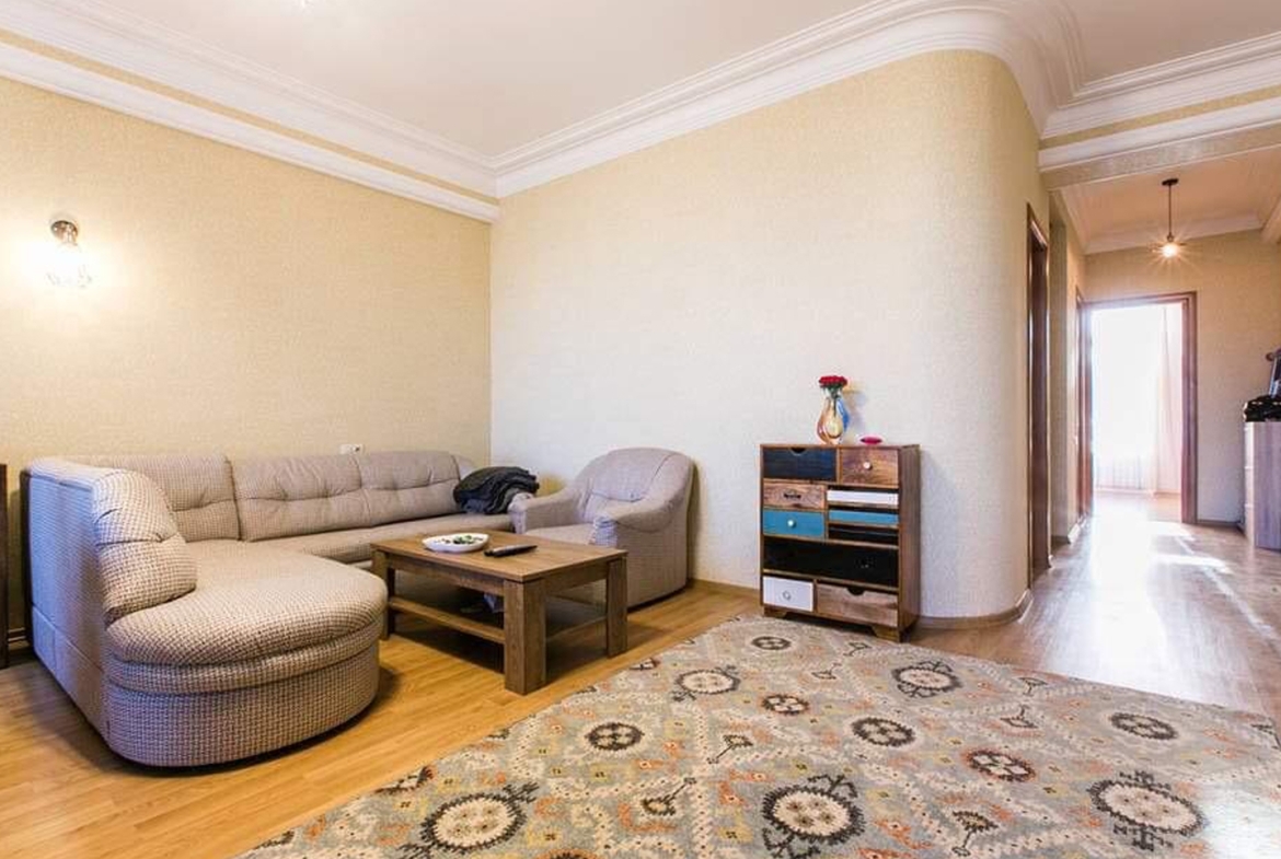 1 bedroom apartment for rent in Ortachala