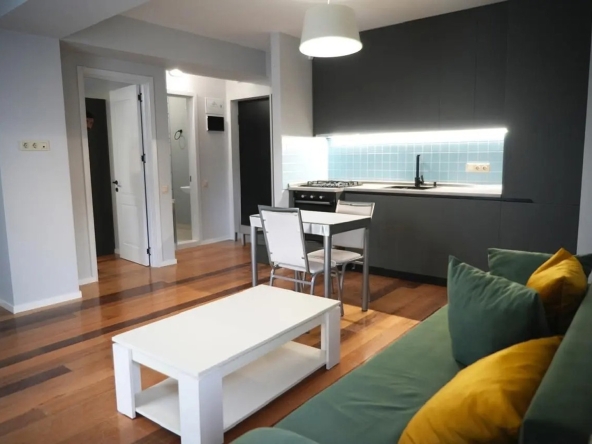 اجاره آپارتمان 1 خوابه در اورتاچالا 8 1 bedroom apartment for rent in Ortachala (2)