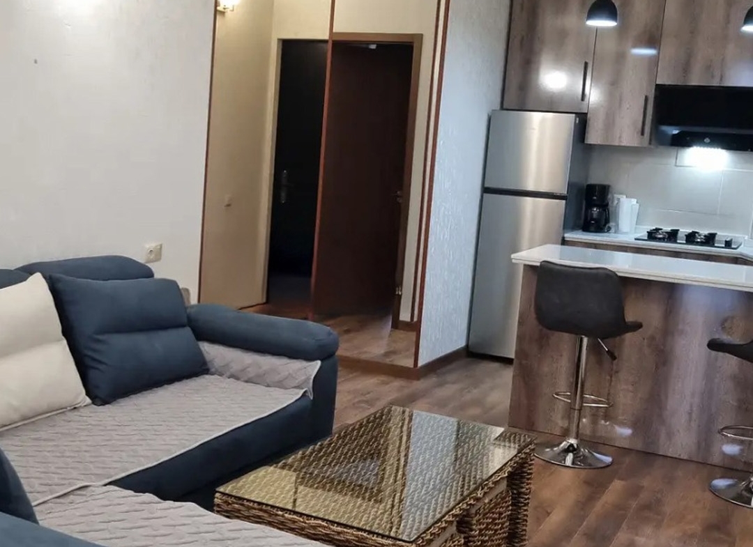 1 bedroom apartment for rent in Ortachala (2)