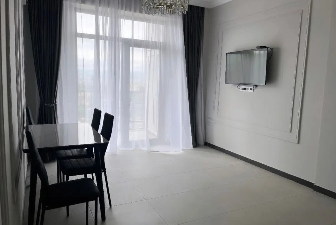 1 bedroom apartment for rent in Ortachala (2)