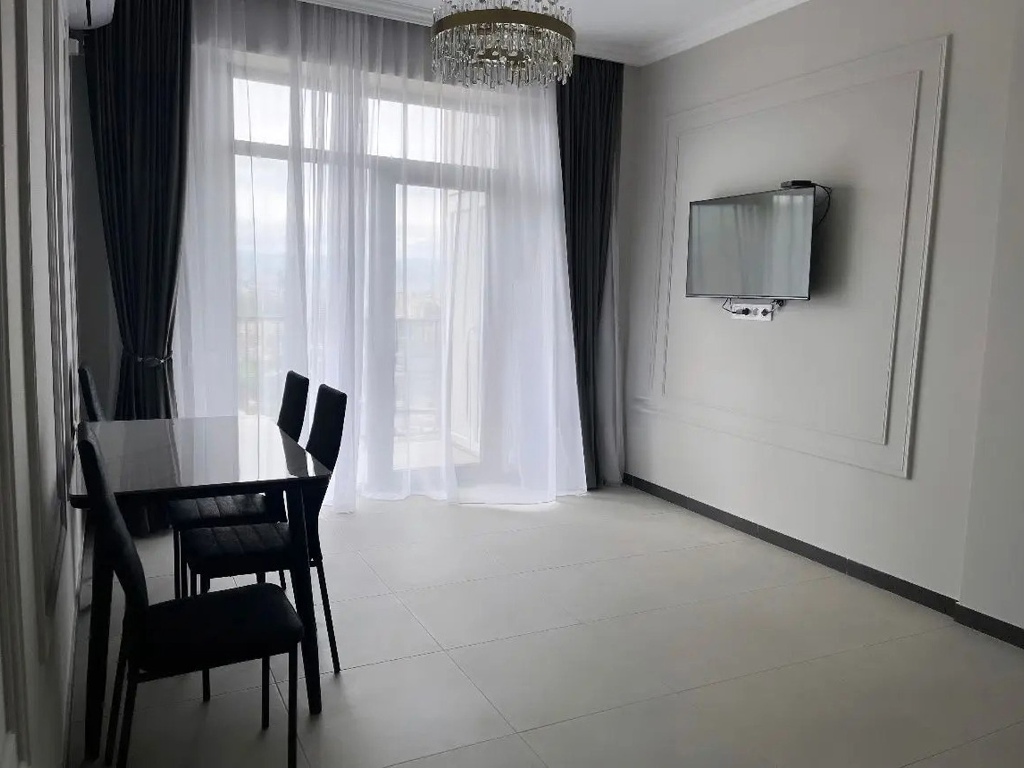 1 bedroom apartment for rent in Ortachala (2)