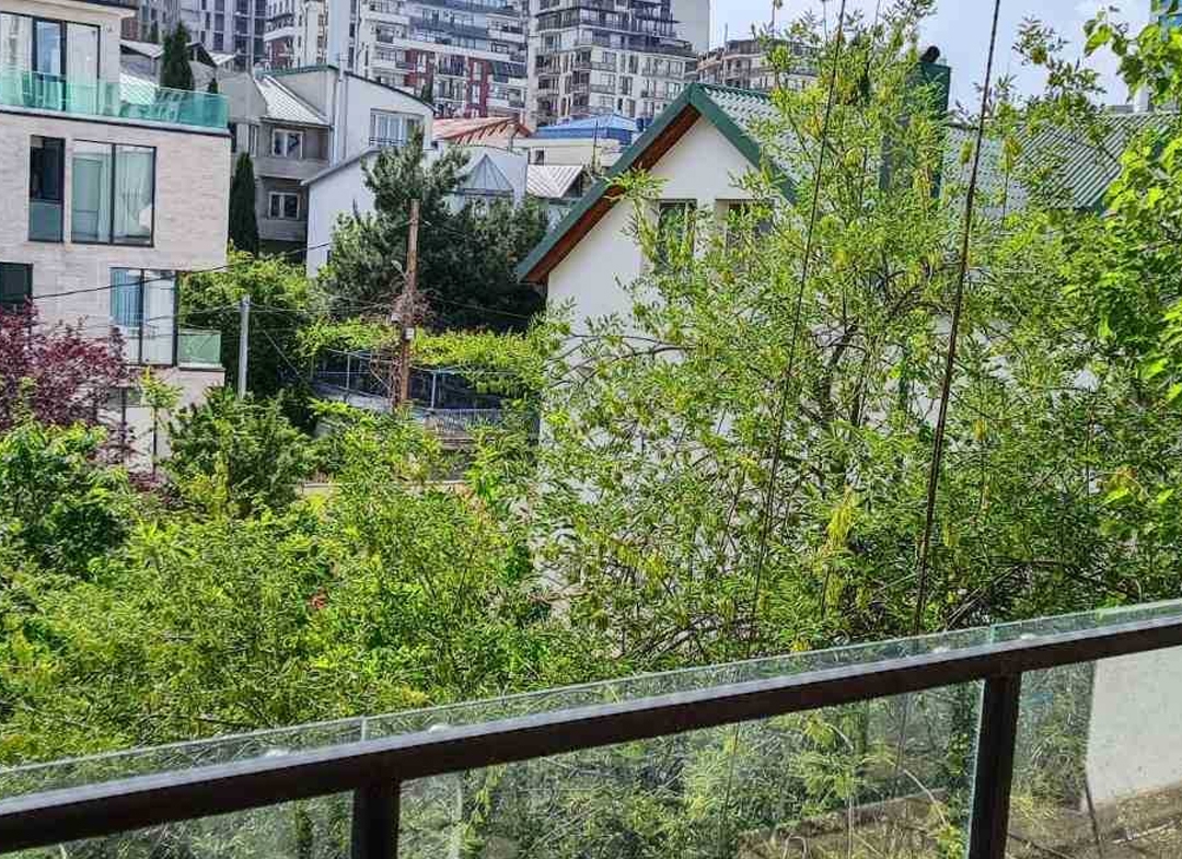 1 bedroom apartment for rent in Ortachala