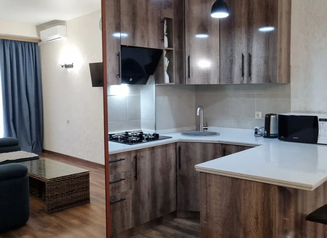 1 bedroom apartment for rent in Ortachala (3)