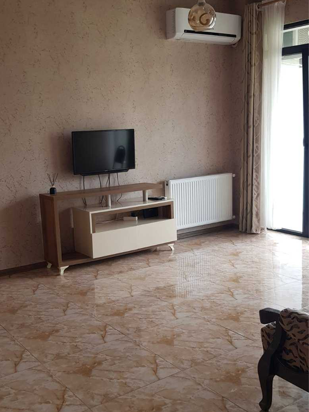 1 bedroom apartment for rent in Ortachala