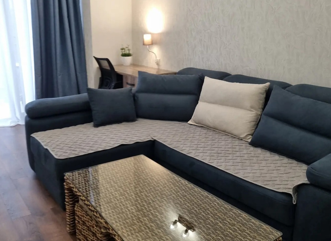 1 bedroom apartment for rent in Ortachala (4)