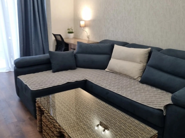 اجاره آپارتمان 1 خوابه در اورتاچالا 2 1 bedroom apartment for rent in Ortachala (4)
