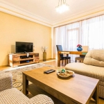 1 bedroom apartment for rent in Ortachala