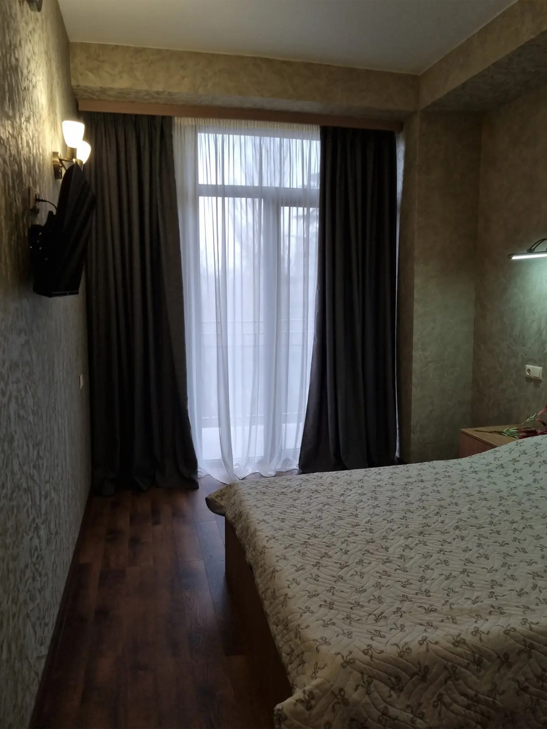 1 bedroom apartment for rent in Ortachala (6)