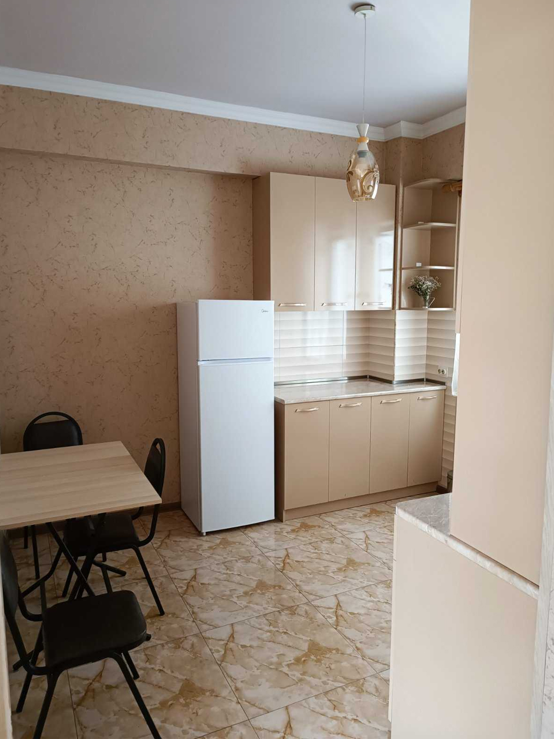 1 bedroom apartment for rent in Ortachala