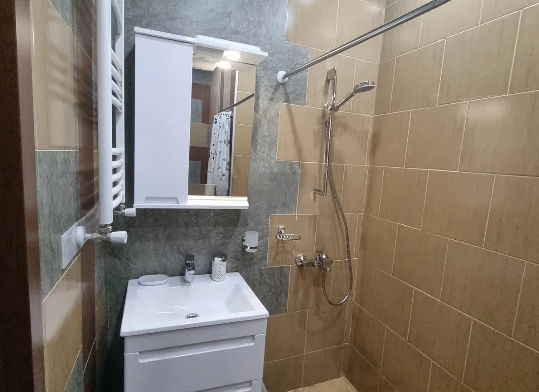 1 bedroom apartment for rent in Ortachala (7)