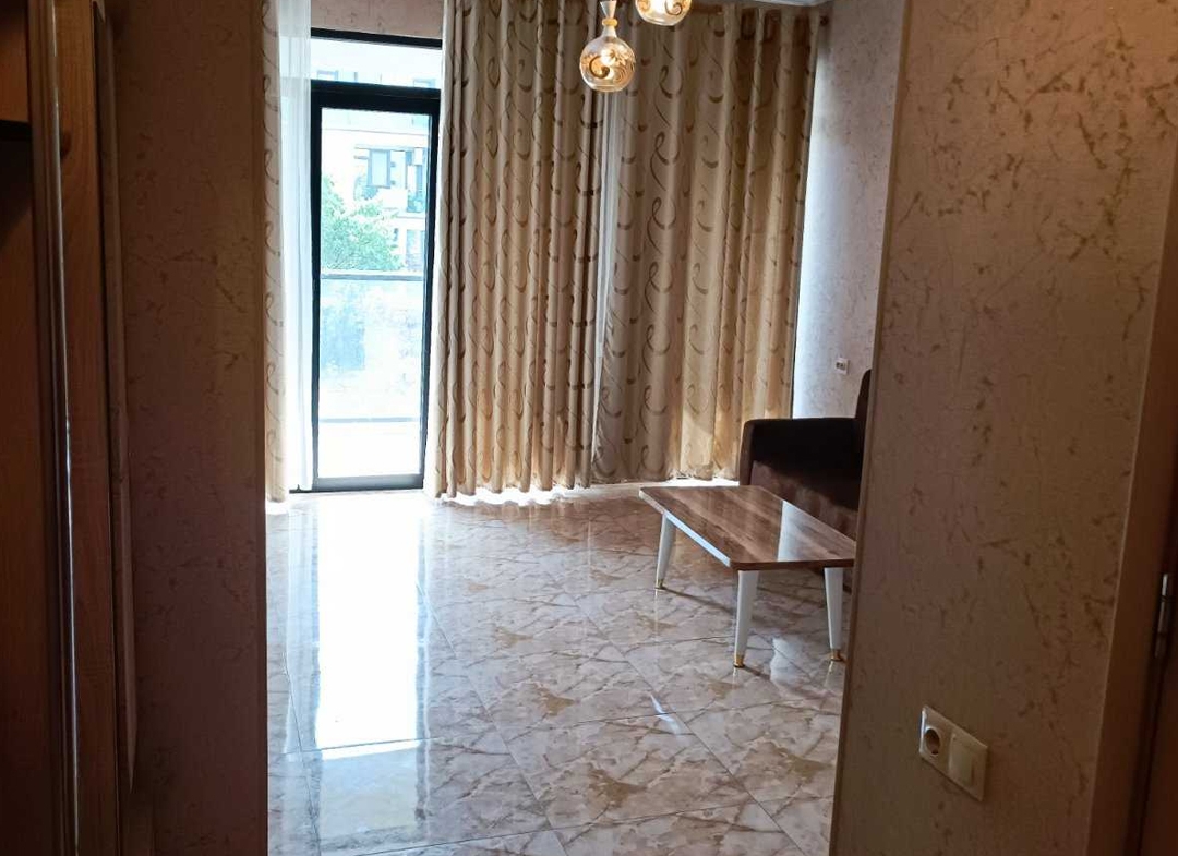 1 bedroom apartment for rent in Ortachala