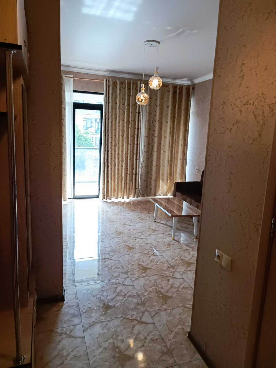 1 bedroom apartment for rent in Ortachala