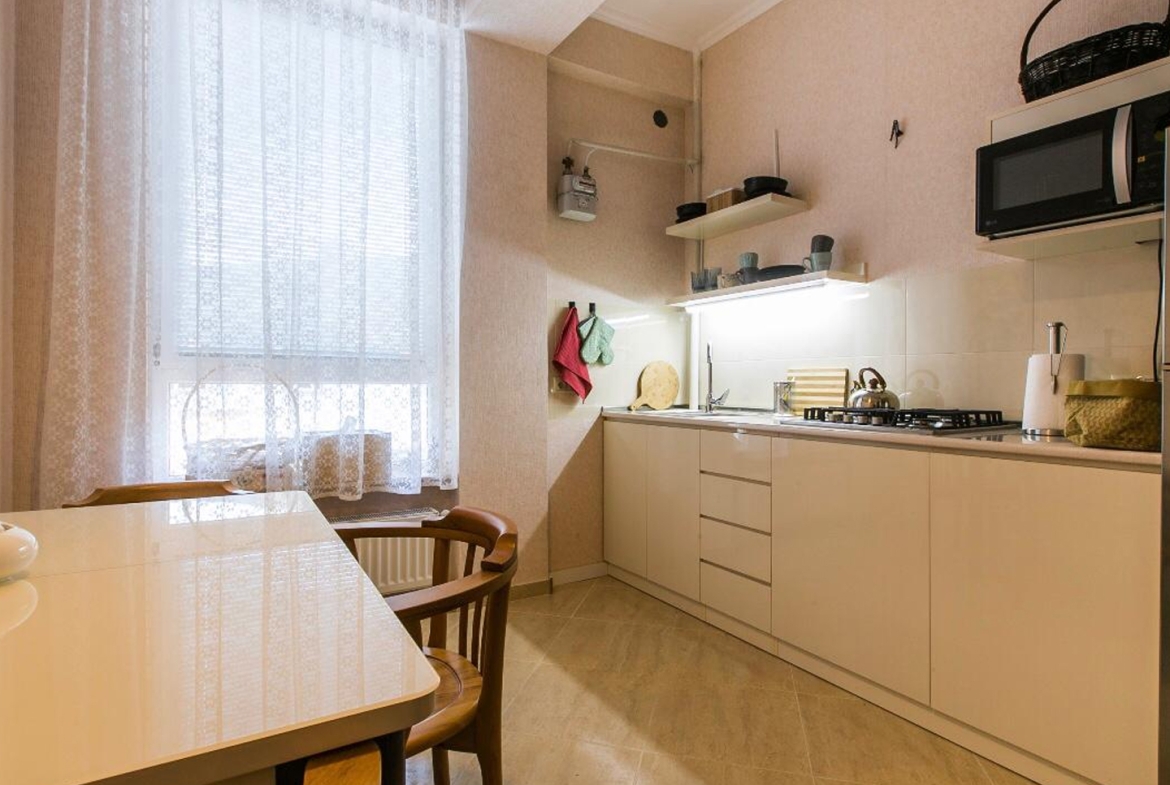 1 bedroom apartment for rent in Ortachala