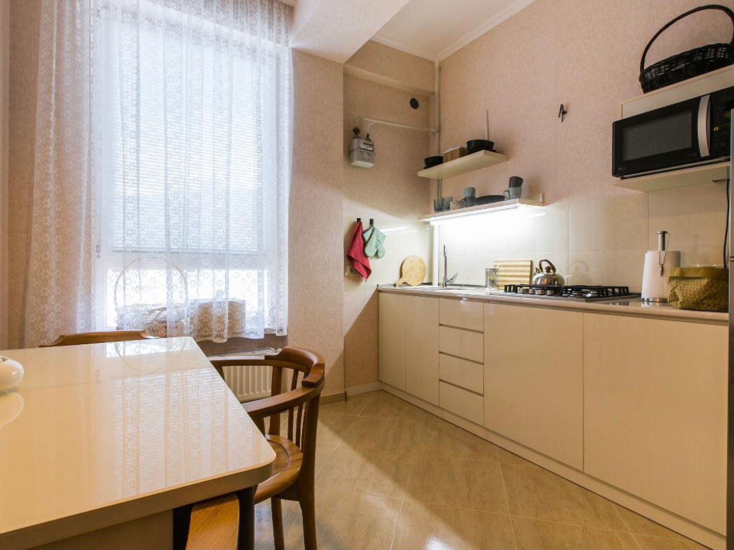 1 bedroom apartment for rent in Ortachala