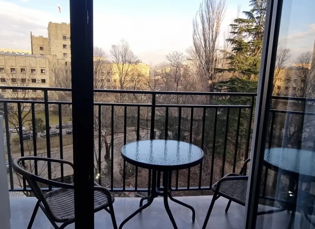 1 bedroom apartment for rent in Ortachala (8)